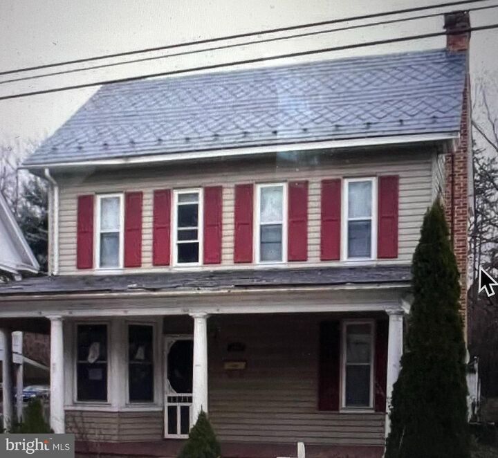 197 S Main Street  Yoe PA 17313 photo