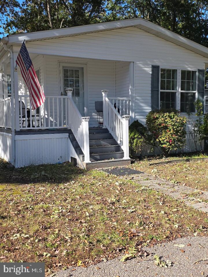 Property Photo:  100 Cedar Lane  NJ 08005 