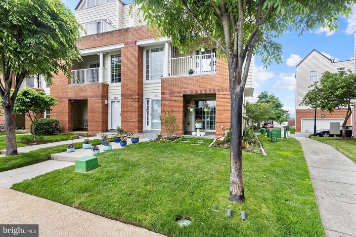 Property Photo: 151 Christina Landing Drive DE 19801