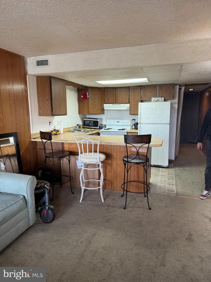 Property Photo: 717 142nd Street 324C3 MD 21842