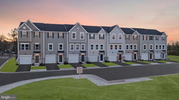 Property Photo: Homesite 1800 Monroe Avenue WV 25438