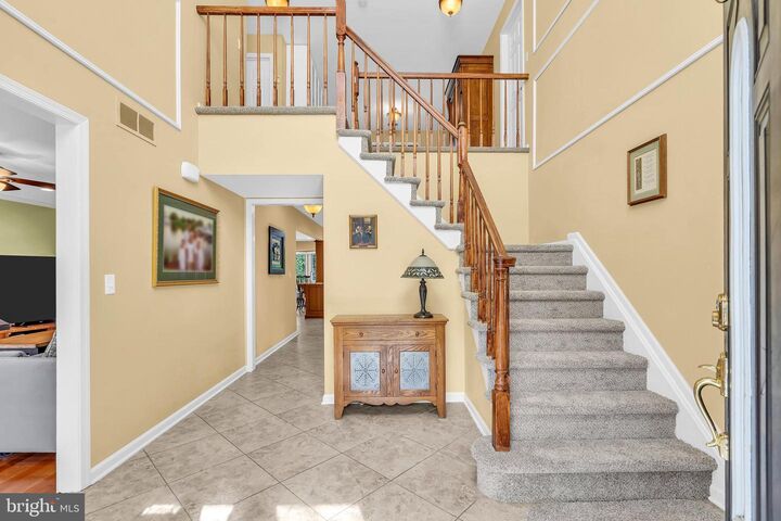 Property Photo: 1388 White Spruce Drive NJ 08753