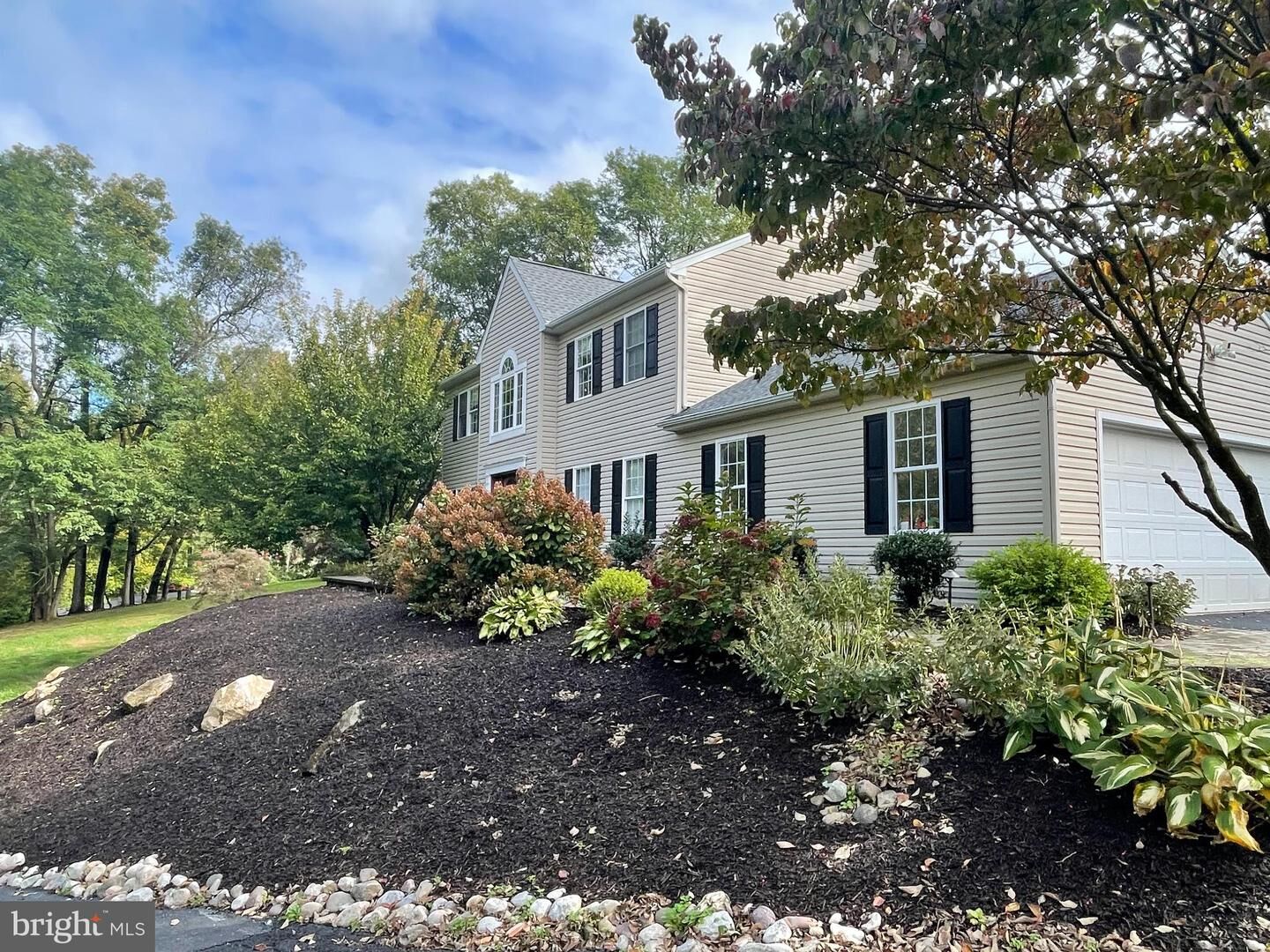 Property Photo: 117 Deer Creek Xing PA 19348