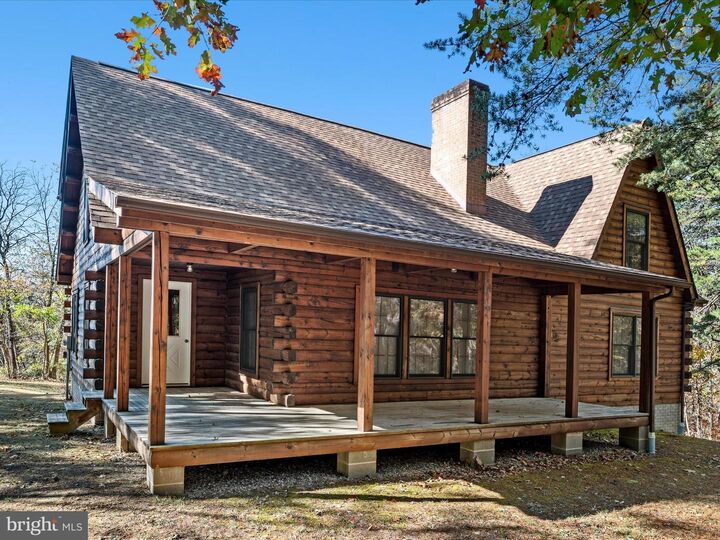 Property Photo:  175 Nixon Drive  VA 22637