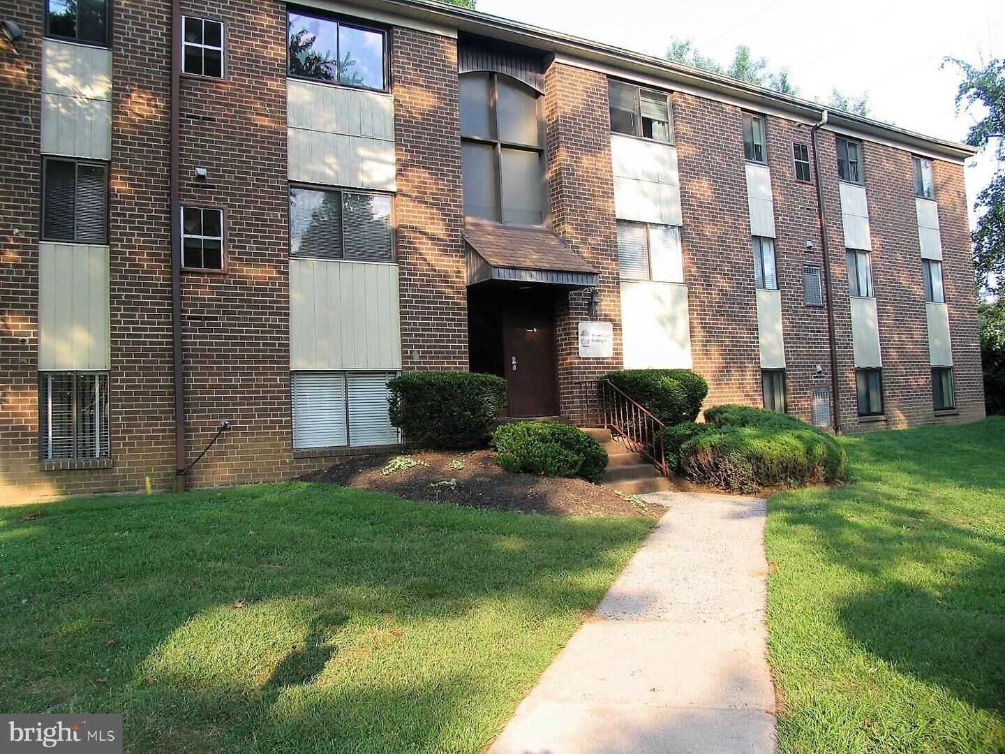 Property Photo: 9921 Bustleton Avenue K11 PA 19115