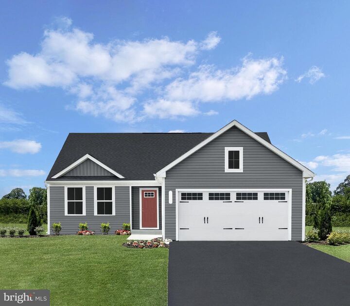 3175 Inola Court  Inwood WV 25428 photo