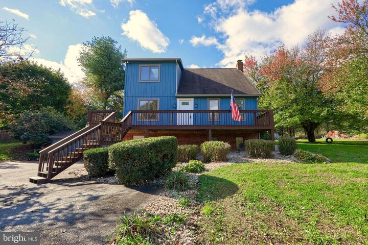 Property Photo: 29 Observation Site Road PA 17516