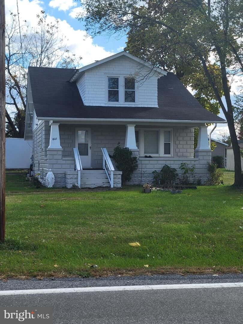 Property Photo: 1805 Kelly Island Road WV 25405