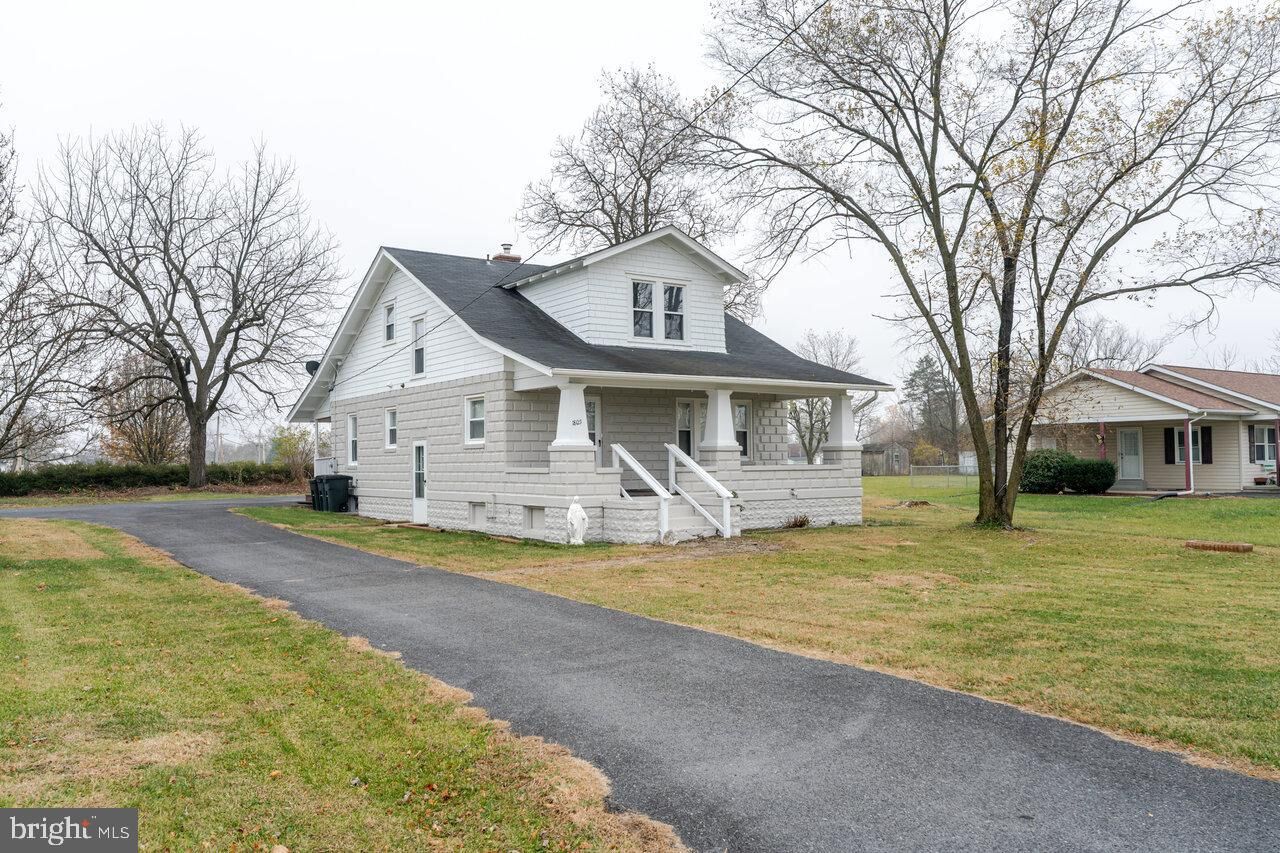 Property Photo: 1805 Kelly Island Road WV 25405