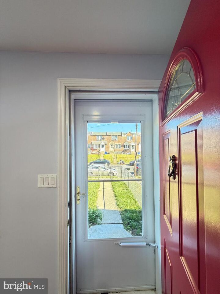 Property Photo: 3136 Wellington Street PA 19149