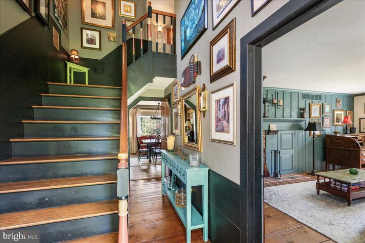 Property Photo:  1249 Pebble Hill Road  PA 18901 