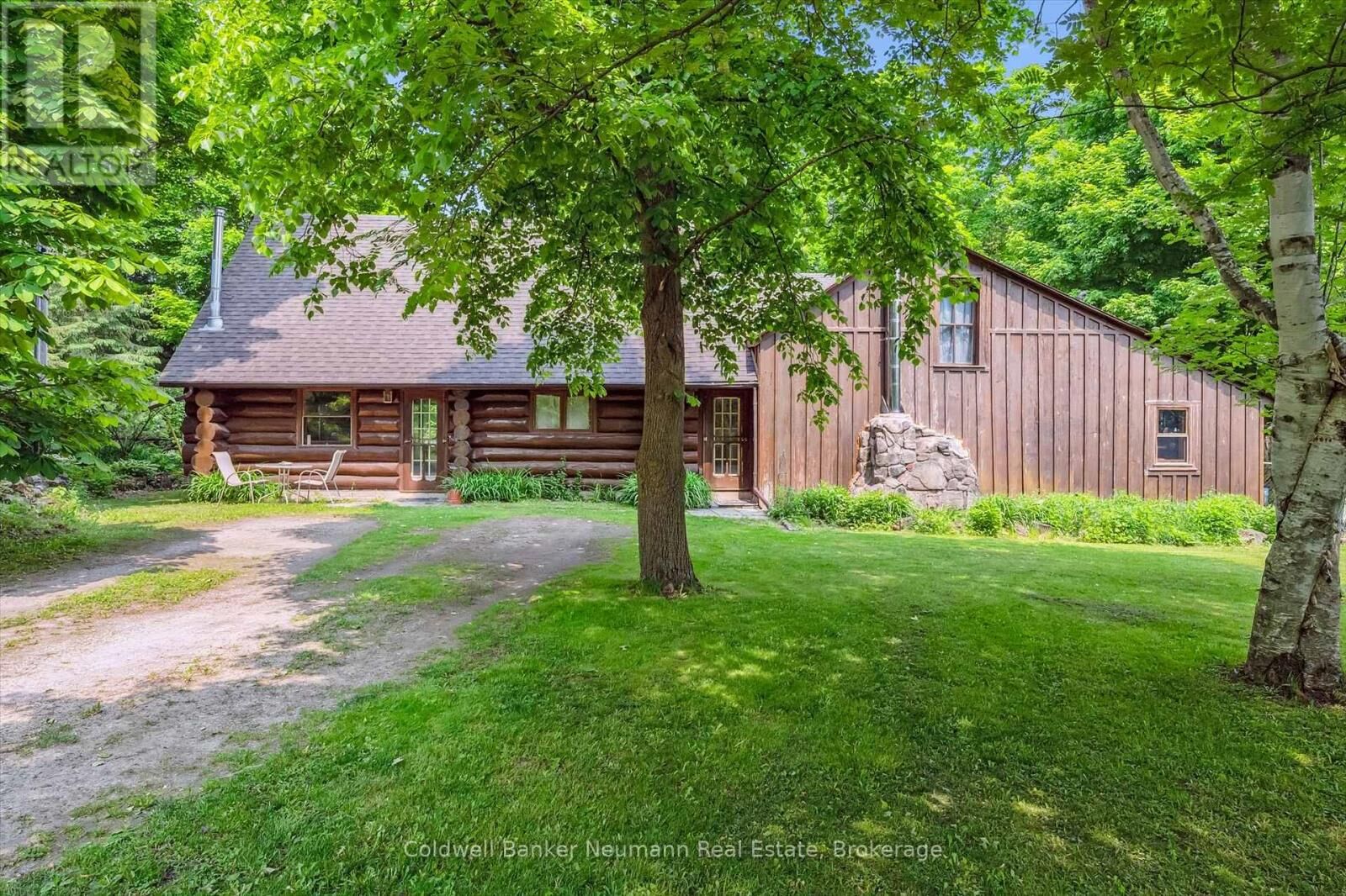 Photo de la propriété: 13085 Nassagaweya Puslinch Townline ON L0P 1J0