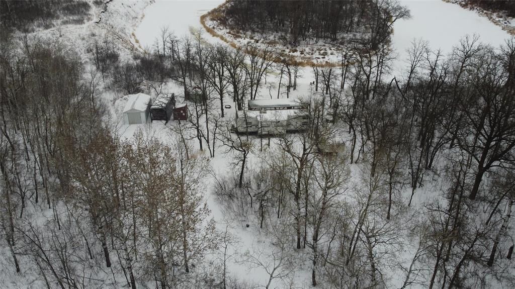 Property Photo: 133 Cable Bridge Road MB R0A 1P0