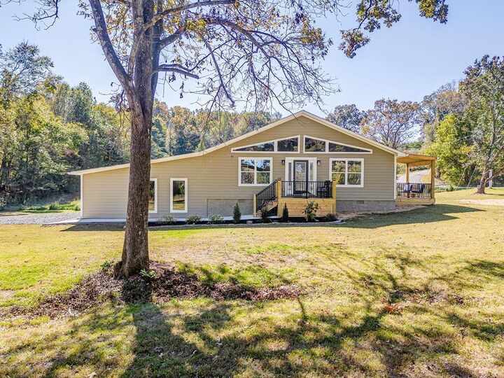 Property Photo: 3149 Old Crider Road GA 30740