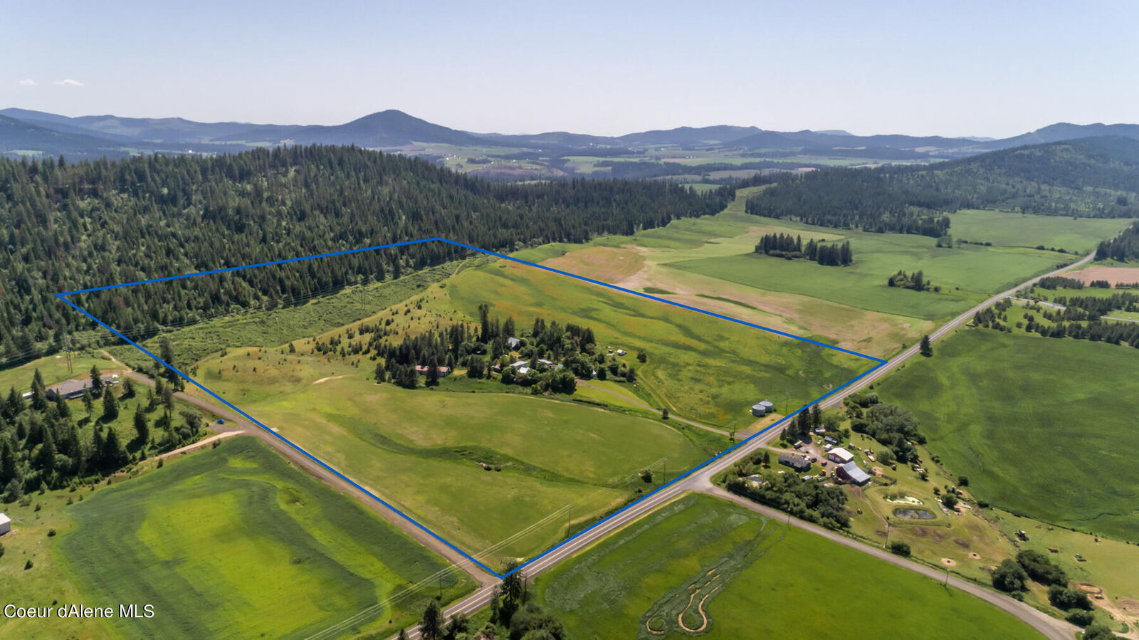Property Photo: Nna W Conkling Rd ID 83876