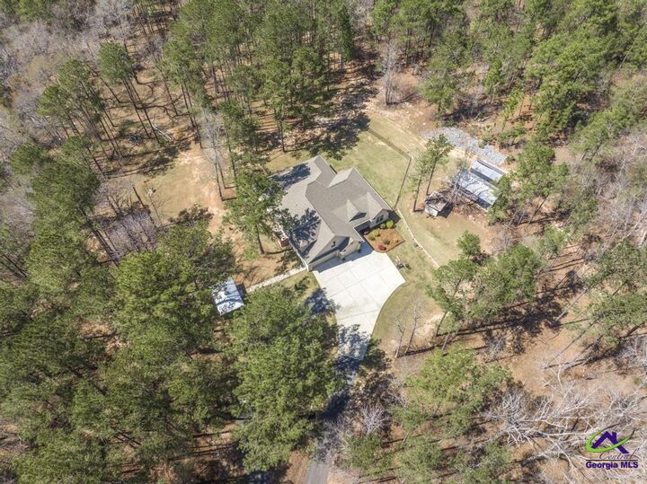 Property Photo:  246 Wilville Road  GA 31030 