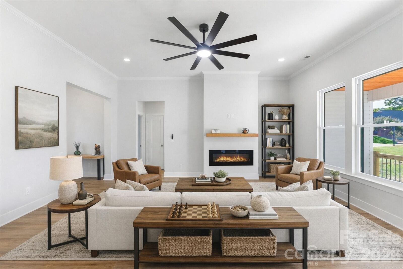 Property Photo:  1213 Creekside Drive  NC 28613 