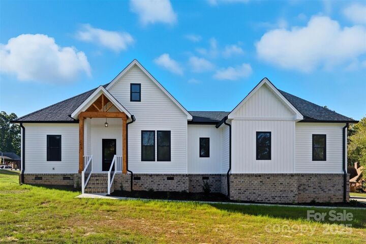 1213 Creekside Drive  Conover NC 28613 photo