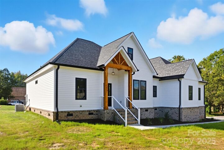 1213 Creekside Drive  Conover NC 28613 photo