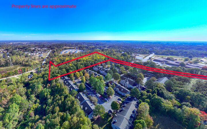 Property Photo: 0 Chandler Road SC 29651