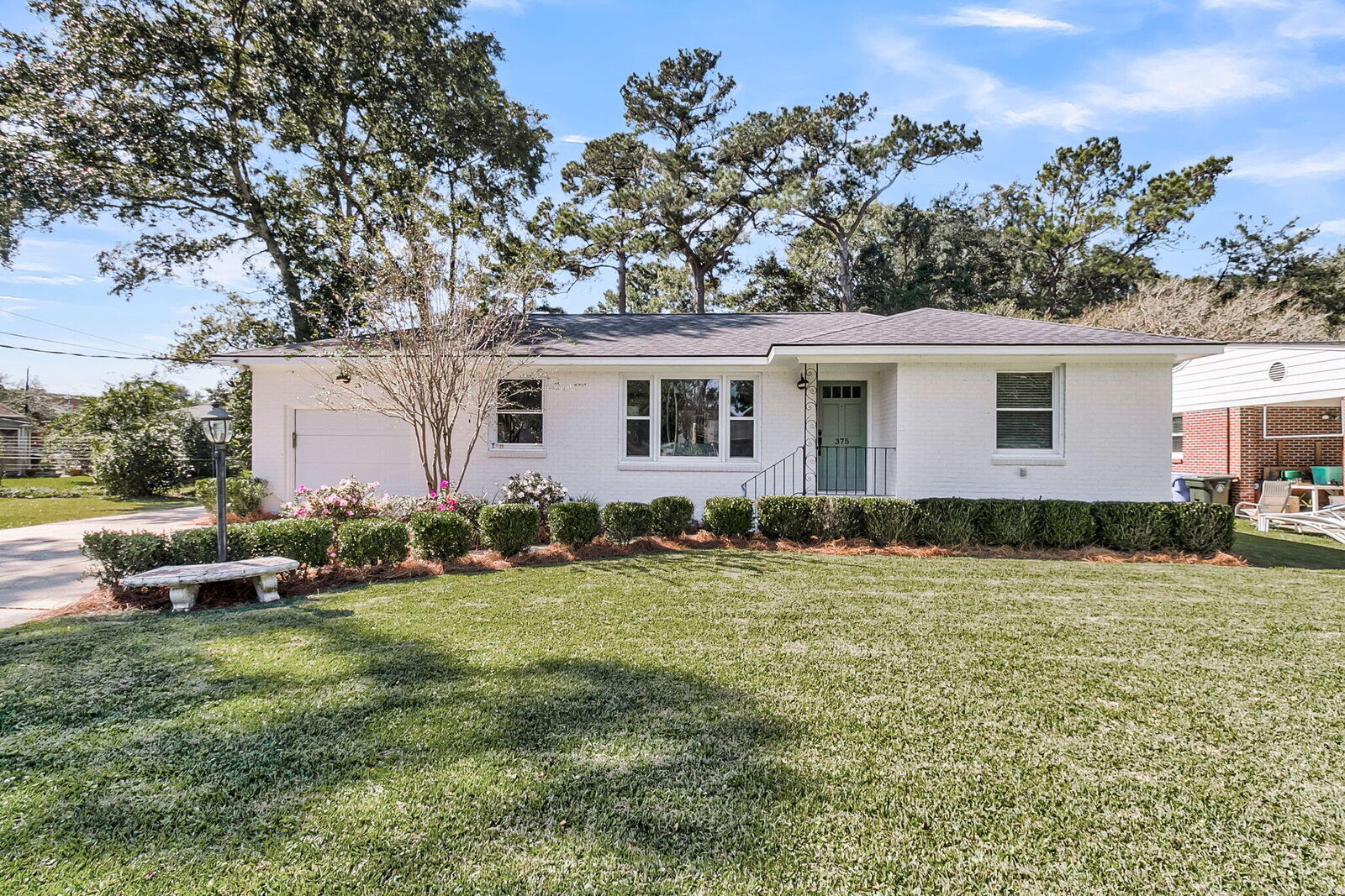 Property Photo:  375 Hoff Avenue  SC 29407
