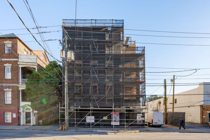 284 Meeting Street # 203  Charleston SC 29401 photo
