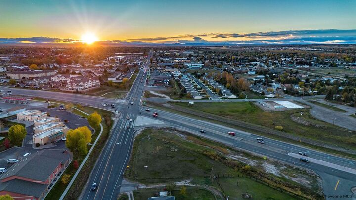 Property Photo: Tbd Hwy 30 WY 82001