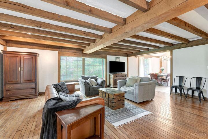 Property Photo: 1675 Middletown Eaton Road OH 45042