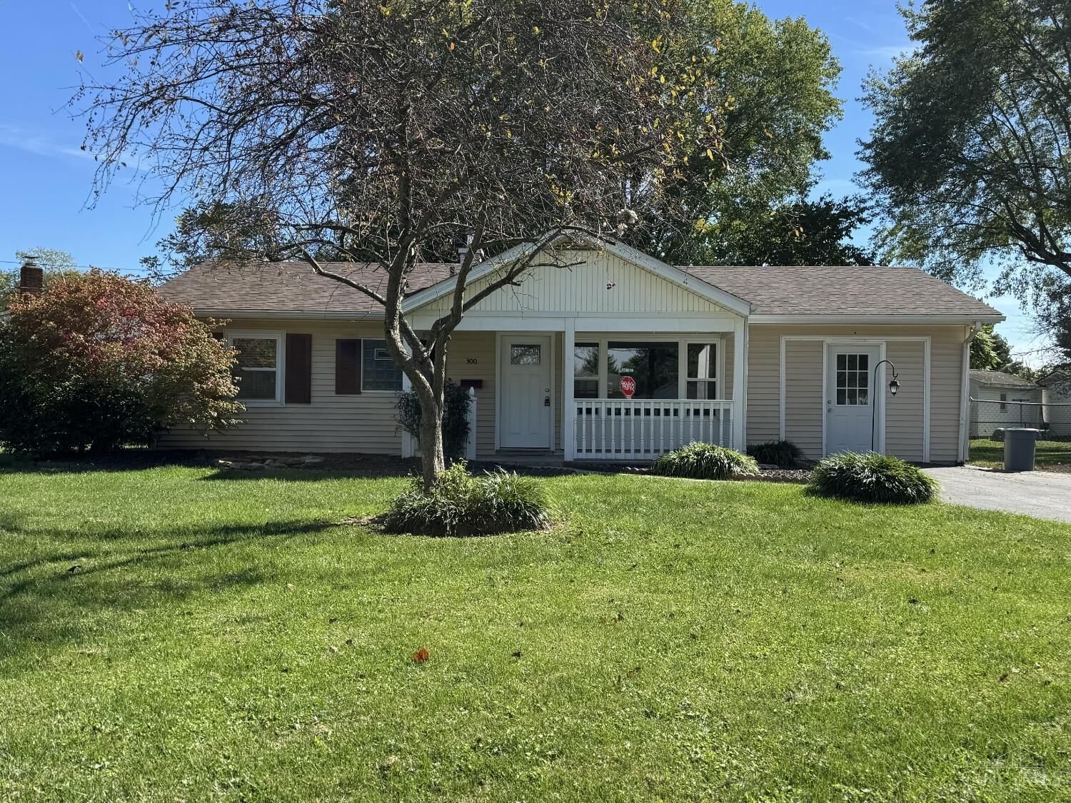 Property Photo: 300 Whitewater Drive OH 45030