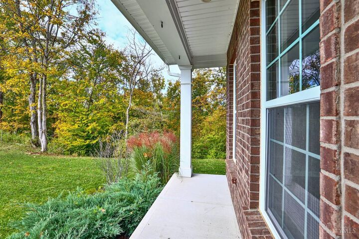 Property Photo: 382 Brier Creek Drive OH 45140
