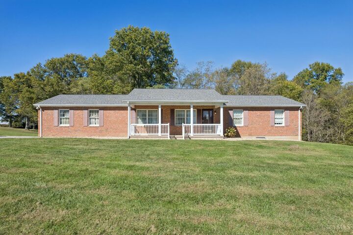Property Photo: 7971 Oak Grove Road OH 45121