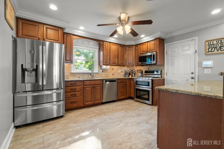 Property Photo: 6 Briar Road NJ 07728
