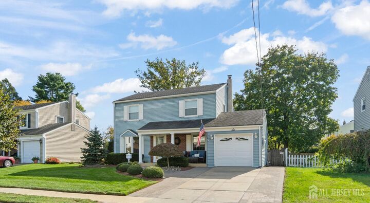 Property Photo: 6 Briar Road NJ 07728