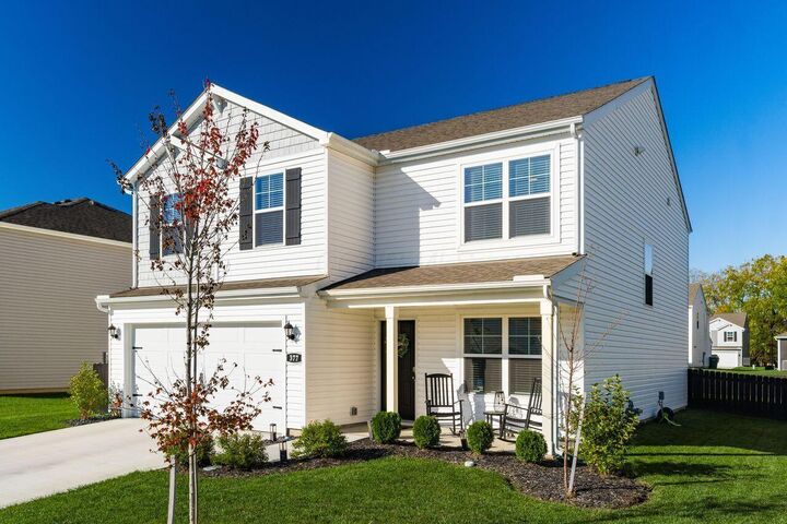 Property Photo: 377 St James OH 43055
