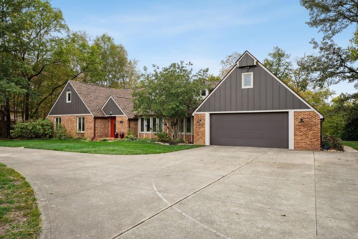 Property Photo: 7815 Jefferson NW Drive OH 43110