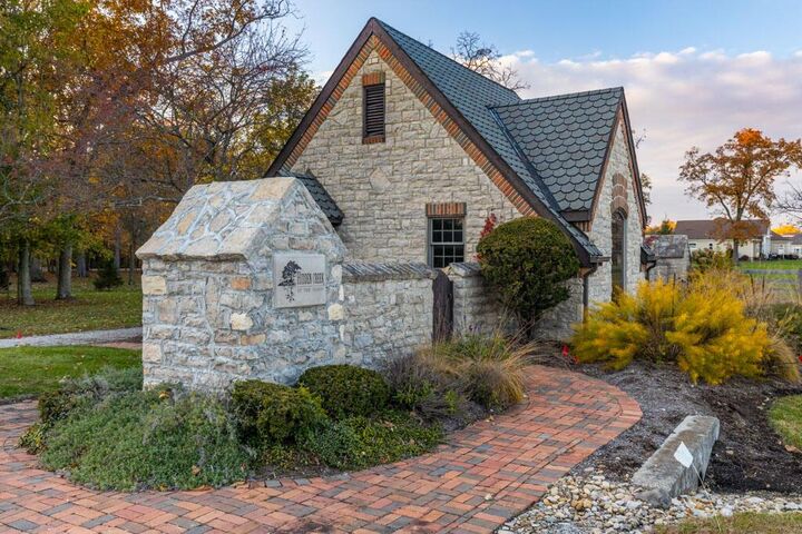 Property Photo:  435 Trillium Drive  OH 43119 