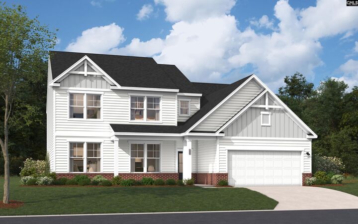2457 Green Viper  Blythewood SC 29016 photo