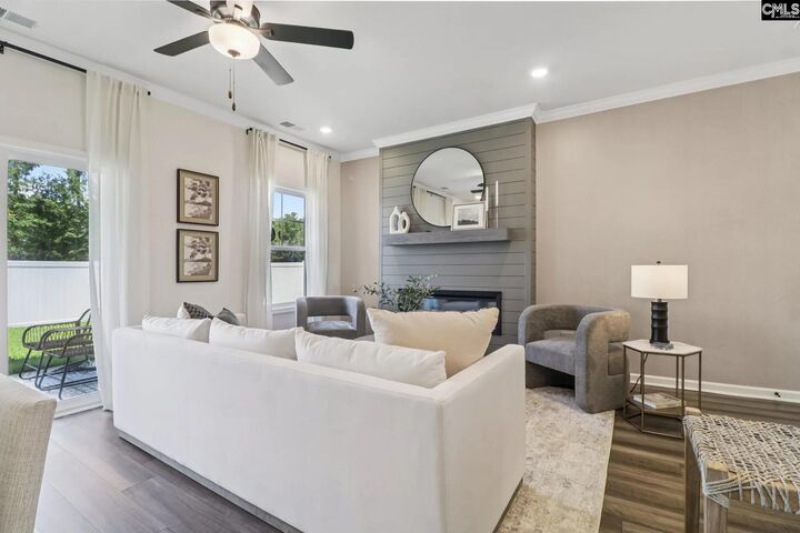 Property Photo: 2009 Armada SC 29229