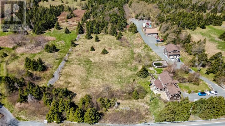 Property Photo:  555-559 Marine Drive  NL A1K 4C1 