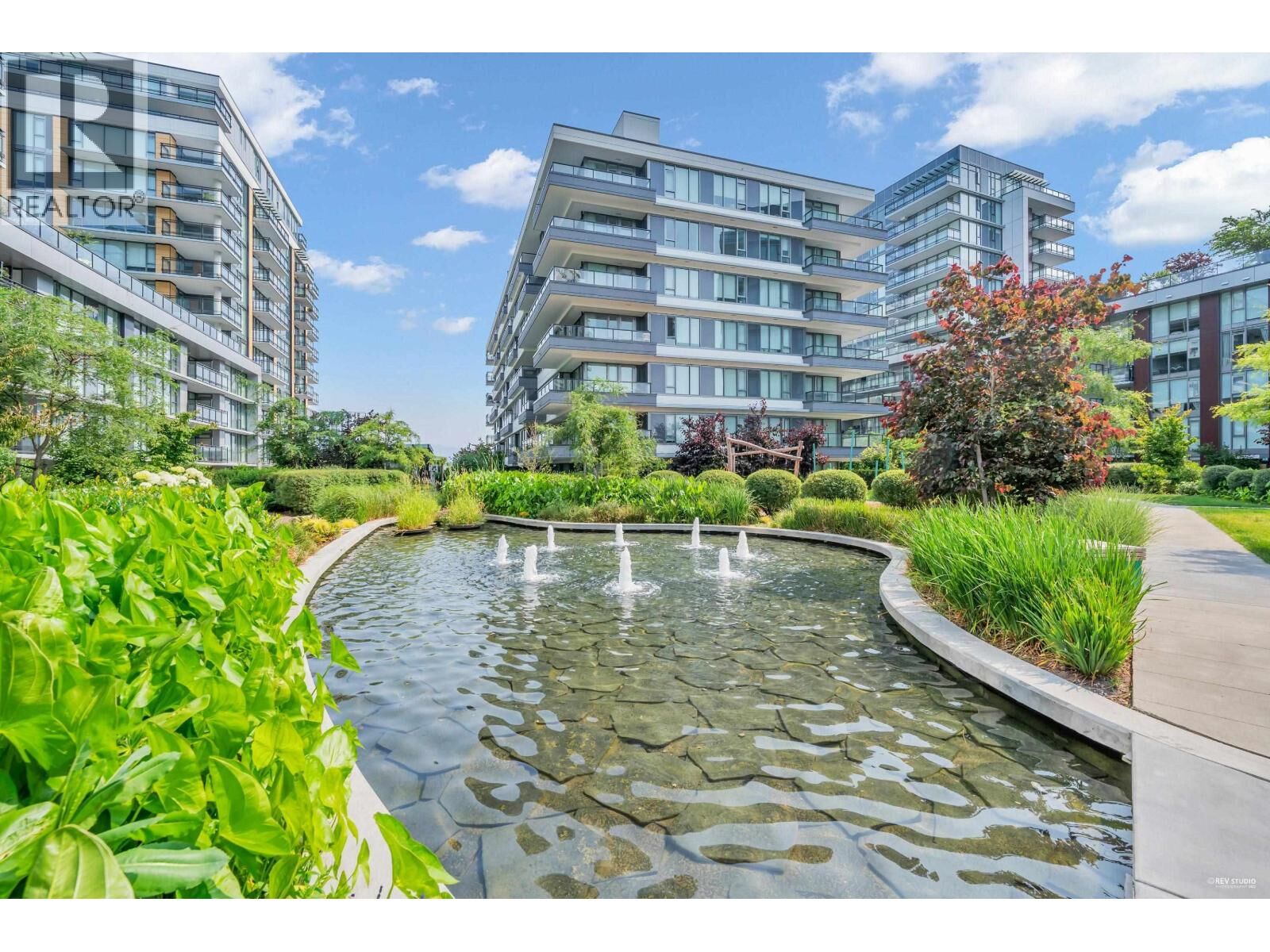 Photo de la propriété:  3280 Corvette Way Th3  BC V6X 0T9