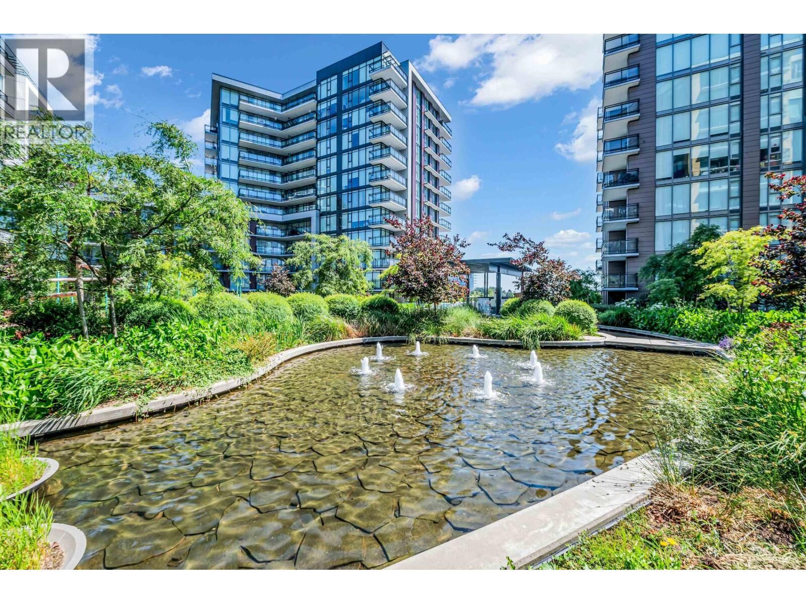 Property Photo: 3280 Corvette Way Th3 BC V6X 0T9