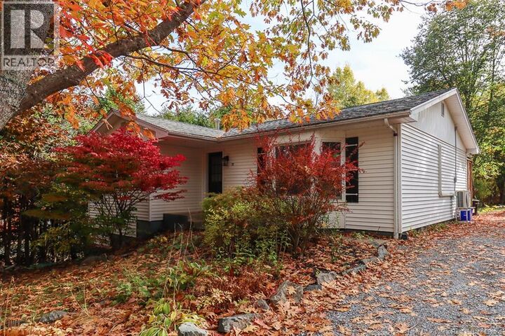 Property Photo:  23 Garden Road  NB E5K 1Z7