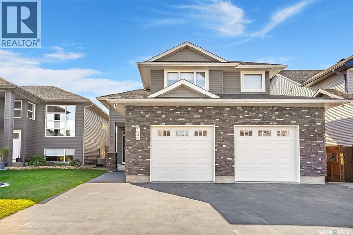 1042 Glacial Shores Common  Saskatoon SK S7W 0R3 photo