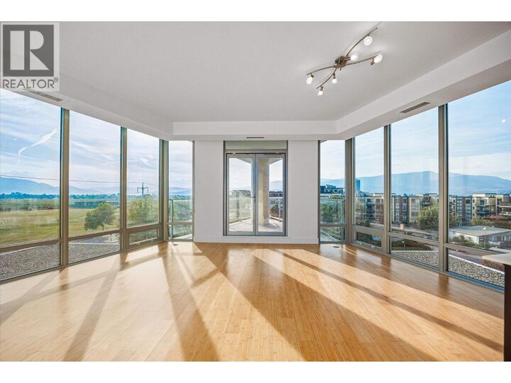Property Photo: 2040 Springfield Road 401 BC V1Y 9N7