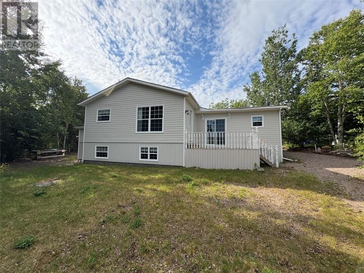 1 Crooked Lake Road — photo 1