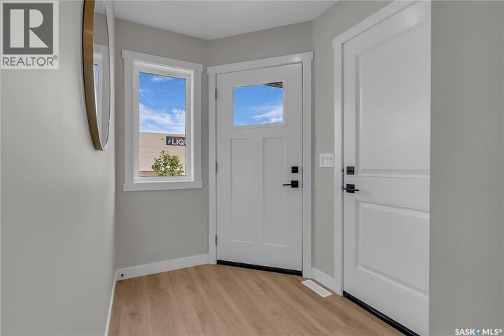Property Photo: 403 155 McFaull Way SK S7V 0Y2