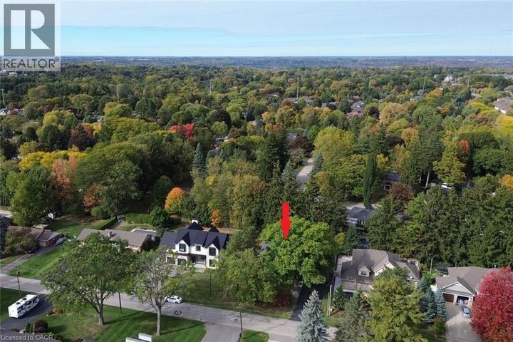 Photo de la propriété: 507 Gray Court Drive ON L9G 2R9