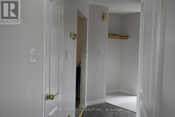 Property Photo:  307 Bristol Crescent  ON L1J 8J7