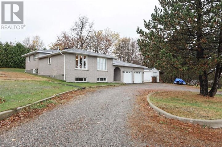 Property Photo:  4555 Centennial Drive  ON P3P 1G6 