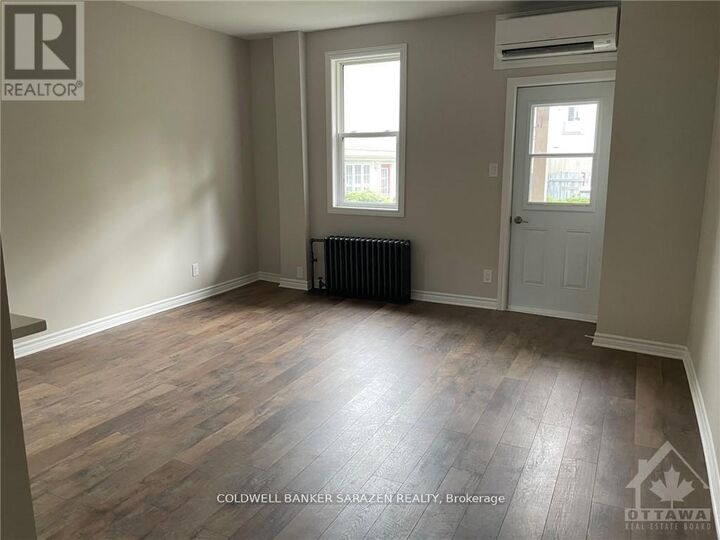 Property Photo:  58 Parent Avenue 1  ON K1N 7A8